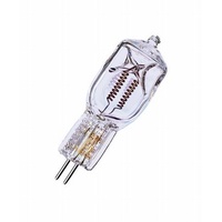 Osram Halogen Lampe GX6.35 150W 230V 4000 lm