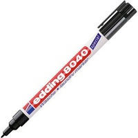 Edding Wäschemarker 8040 schwarz