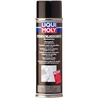 LIQUI MOLY Steinschlagschutz grau