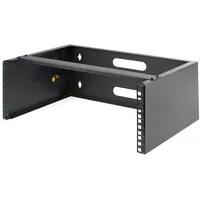 Startech 4U Wall Mount Rack 13.78IN DEEP