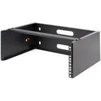 Startech 4U WALL MOUNT Rack 13.78IN DEEP