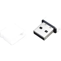 Inter-Tech DMG-02 (Rev. 2), 2.4GHz WLAN, USB-A 2.0 [Stecker]