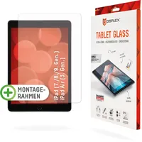 Displex Tablet Schutzglas für iPad 7-9 Gen.