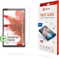 Displex Displayschutzglas für Samsung Galaxy Tab A7 Lite