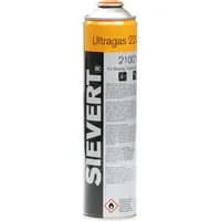 Sievert Ultragas 2205 210g 380 ml 2100GradC