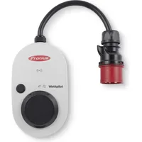 Fronius Wattpilot Go 22 J 2.0 Wandladestation Typ 2