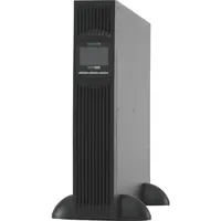 ONLINE USV-Systeme Online USV ZINTO 1500 - USV Anlage