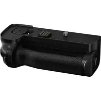 Panasonic DMW-BGS1E Batteriegriff, Schwarz
