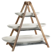 Villeroy & Boch Eye Catcherset 4tlg. Artesano Original Länge