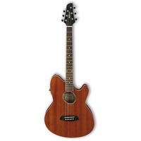 Ibanez TCY12E-OPN Open Pore Natural,