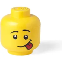 Room Copenhagen LEGO Storage Head Silly