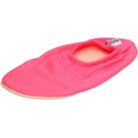 Slipstop DEUTSCHLAND Badeschuhe Neon Fuchsia Junior in rosa |