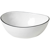 Broste Copenhagen Salt Schale 15,5 x 17 cm, H