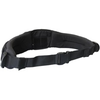 Bach Equipment Bach Expedition Hipbelt black (0001) XS