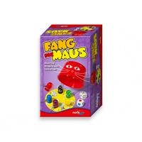 NORIS Fang die Maus 606144011