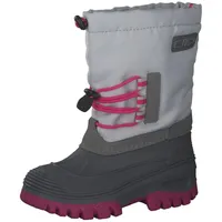 CMP Kids Ahto WP Snow Boots ghiaccio (A280) 25