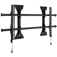 Chief TV-Halterung 160 cm (63") Schwarz