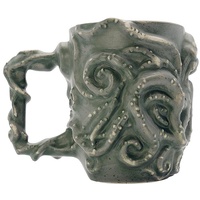 Abysse Deutschland ABYstyle 3D Tasse