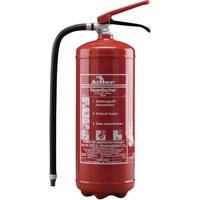 Gloria Adler Feuerlöscher Pulver 6,0 kg