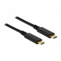DeLock - USB-C® m bis USB-C® (M)