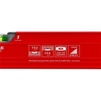 Sola Big Red 3 200 Wasserwaage 200cm (01219701)