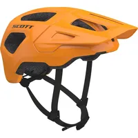 Scott Argo Plus CE fire orange