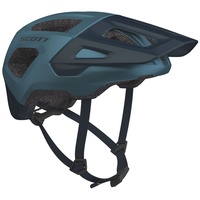 Scott Argo Plus (CE) Kinderhelm 49-53 cm storm blue