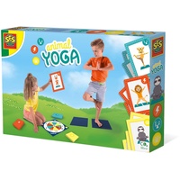 SES Creative - Animal yoga