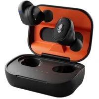Skullcandy Grind Fuel Bk - Schwarz/Orange