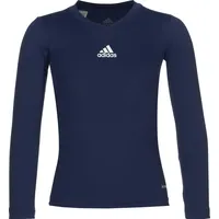 Adidas Jungen Team Base Trikot, Navblu, 116