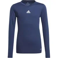 Adidas Team Base Trikot, Navblu, 116