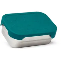 Ergobag Lunchbox Edelstahl-Brotdose Monster