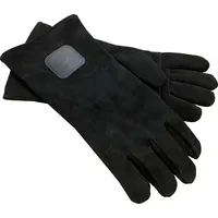 Ofyr Handschuhe Schwarz