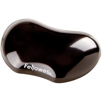 Fellowes Crystals Handgelenkauflage schwarz
