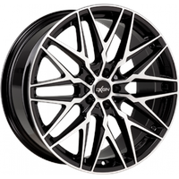 OXIGIN 25 Oxcross 7 5x17 5x112 ET28 MB66 6