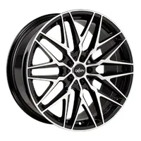OXIGIN 25 Oxcross 7 5x18 5x108 ET52 MB63 4