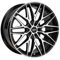 OXIGIN 25 Oxcross 7 5x18 5x112 ET49 MB66 6