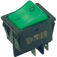 Bachmann Wippenschalter 924.097