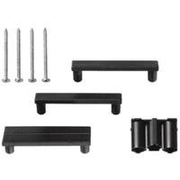 Bachmann Zubehörset STEP System 375.502