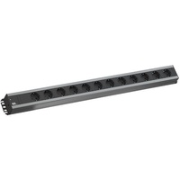 Bachmann 300.002 Steckdosen-Modul ohne Schalter