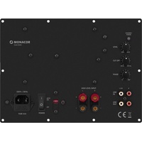 Monacor SAM-300D
