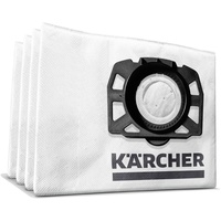 Kärcher 2.863-314.0 Filterbeutel Vlies WD 2 Plus/3 4ST,
