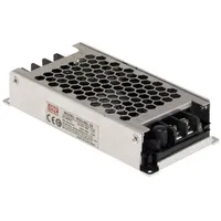 MeanWell Mean Well RSD-60G-5 DC/DC-Wandler 12 V/DC, 24 V/DC,