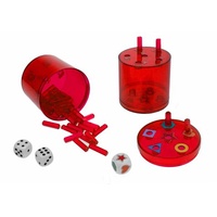 Bestsaller Super Six rot 3015