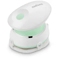 Medisana HM 300 weiß Mini Handmassagegerät