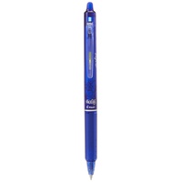 Pilot Pen Pilot Frixion Clicker blau (12 Stück) (Blau,