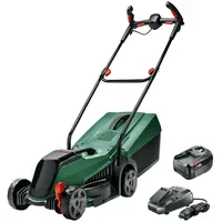 Bosch CityMower 18V-32-300 ohne Akku