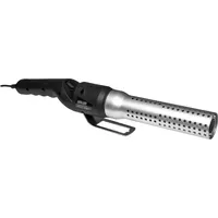 The Bastard Grillanzünder 3 kg Kunststoff, Metall schwarz