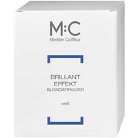 Comair M:C BrillantEffekt Blondierpulver Weiß 400 g