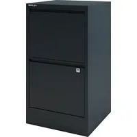 BISLEY Home Home Hängeregistraturschrank 41,3 x 40,0 x 67,2